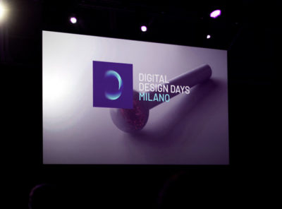 l'evoluzione di un segno: il rebranding di digital design days