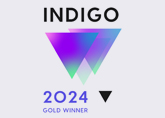 indigo design award